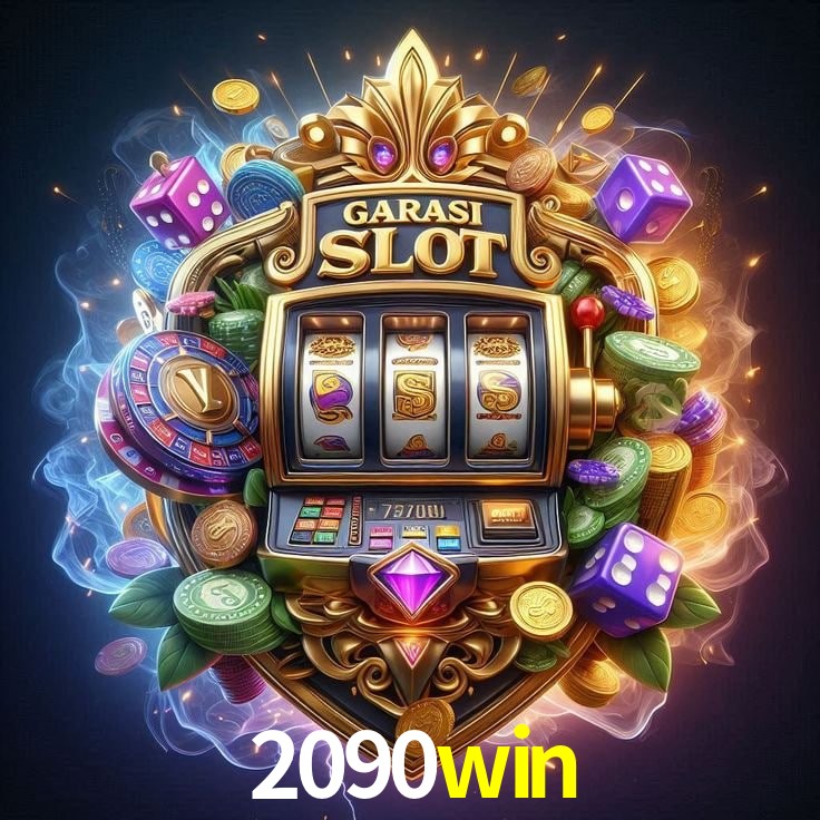 2090win - Aplicativo Móvel