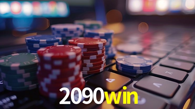 2090win - Winners Celebration