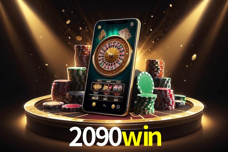 2090win - Pagamento PIX Instantâneo